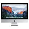 iMac 21-inch Core i5 2.8 GHz 256 GB SSD 8 GB RAM Zilver (Late 2015)