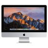 iMac 21-inch Core i5 2.3 GHz 1 TB SSD 16 GB RAM Zilver (Mid 2017)