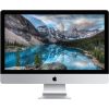 iMac 27-inch Core i5 3.2 GHz 2 TB SSD 64 GB RAM Zilver (5K, Late 2015)