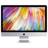 iMac 27-inch Core i5 3.5 GHz 256 GB SSD 16 GB RAM Zilver (5K, Mid 2017)