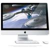 iMac 27-inch Core i7 2.8 GHz 1 TB HDD 32 GB RAM Zilver (Late 2009)