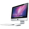 iMac 21-inch Core i3 3.2 GHz 1 TB SSD 4 GB RAM Zilver (Mid 2010)