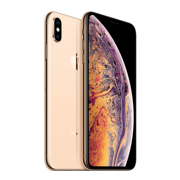 Refurbished iPhone XS Max 512GB Gold