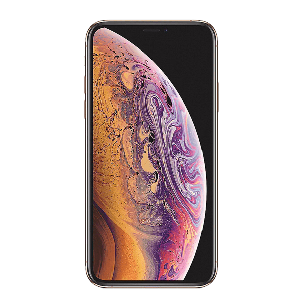 Refurbished iPhone XS Max 256GB Gold