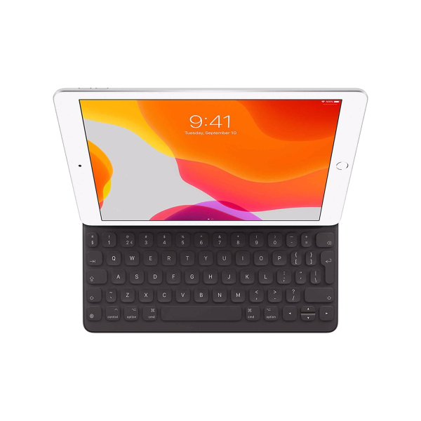 Apple iPad Keyboard (QWERTZ) | iPad 7 - iPad 8 - iPad Air 3