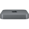 Apple Mac Mini | Core i3 3,6 GHz | 128-GB-SSD | 32GB RAM | Spacegrau | 2018