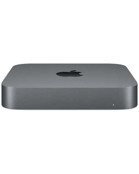 Apple Mac Mini | Core i5 3,6 GHz | 256-GB-SSD | 32GB RAM | Spacegrau | 2018