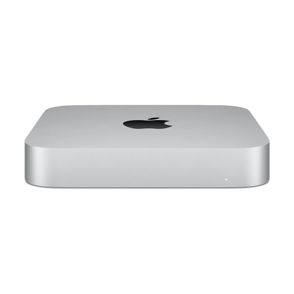 Apple Mac Mini | Apple M1 | 1TB SSD | 16GB RAM | Silber | 2020