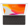 Apple Smart Keyboard 10.5 Zoll | Schwarz | QWERTY