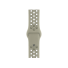 Apple Watch 38/40 mm Nike Sport Uhrenarmband Armeegr&uuml;n