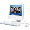 iMac 17-inch Core 2 Duo 1.83 GHz 160 GB HDD 1 GB RAM Zilver (Late 2006 CD)