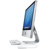 iMac 24-inch Core 2 Duo 2.8 GHz 1 TB HDD 2 GB RAM Zilver (Early 2008)