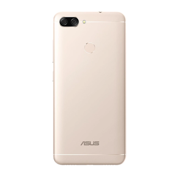 Refurbished Asus Zenfone Max Plus M1 | 32GB | Gold