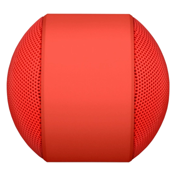 Refurbished Beats by Dr.Dre | Pill+ Bluetooth Speaker | Rot