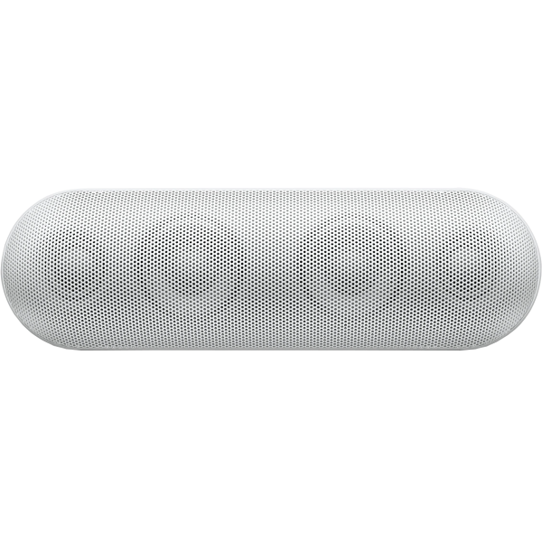 Refurbished Beats by Dr.Dre | Pill+ Bluetooth Speaker | Weiß