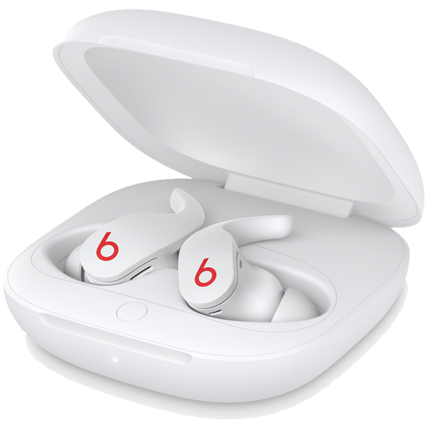Refurbished Beats by Dr.Dre Fit Pro True Wireless Earbuds | Noise Cancelling | Weiß