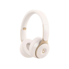 Refurbished Beats by Dr.Dre | Solo Pro | Kabellose Kopfhörer | Noise Cancelling | Creme