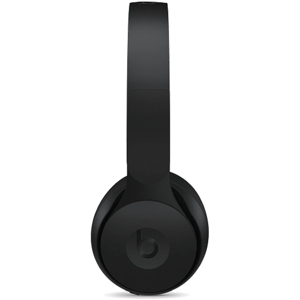 Refurbished Beats by Dr.Dre | Solo Pro | Kabellose Kopfhörer | Noise Cancelling | Schwarz