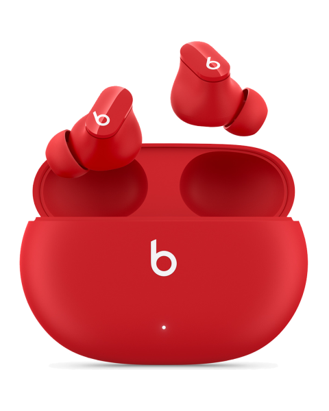 Beats by Dr.Dre Wireless Studio Buds | Noise Cancelling | Rot