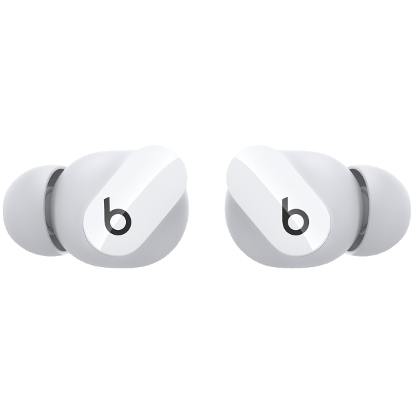 Refurbished Beats by Dr.Dre Wireless Studio Buds | Noise Cancelling | Weiß