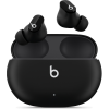 Refurbished Beats by Dr.Dre Wireless Studio Buds | Noise Cancelling | Schwarz