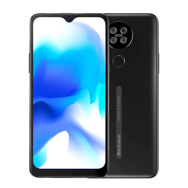 Refurbished Blackview A80s | 64GB | Schwarz