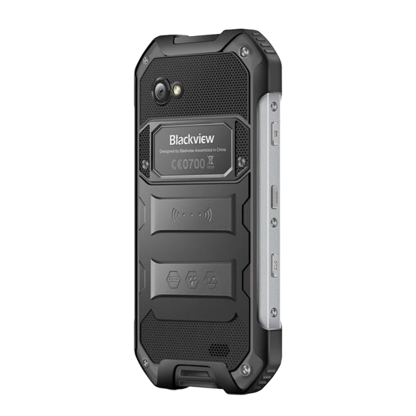 Blackview BV6000S | 16GB | Schwarz