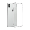 Transparente Backcover für das iPhone XR