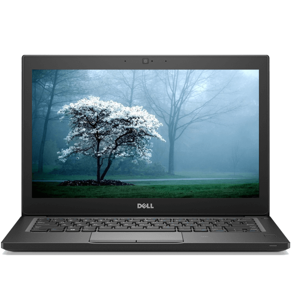 Dell Latitude 7280 | 12.5 inch HD | 7. Gen i5 | 128GB SSD | 8GB RAM | QWERTY/AZERTY/QWERTZ