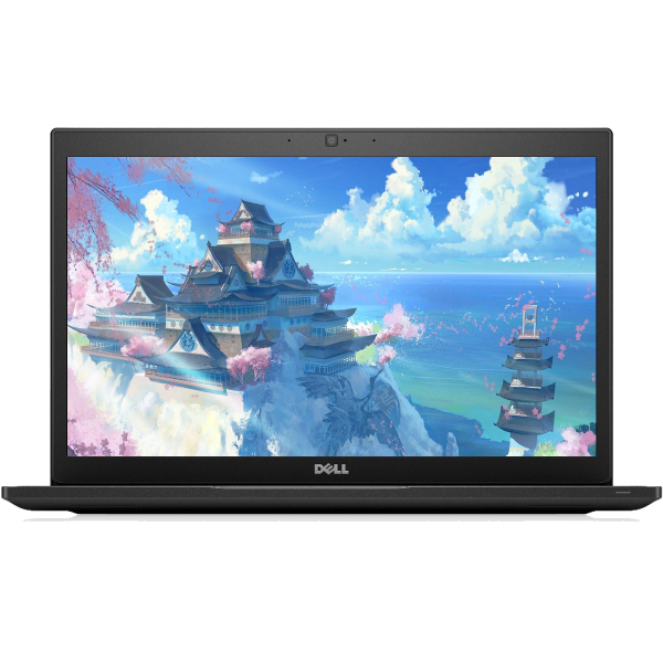 Dell Latitude 7300 | 13.3 inch FHD | 8e generation i5 | 256GB SSD | 8GB RAM | QWERTY/AZERTY/QWERTZ