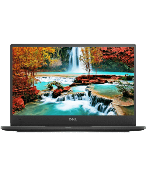 Dell Latitude 13 7370 | 13.3 Zoll FHD | 6. Generation M5 | 256GB SSD | 8GB RAM | W10 Pro | QWERTY