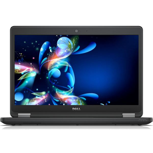 Dell Latitude E5450 | 14 inch HD | 5e generation i5 | 250GB SSD | 8GB RAM | QWERTY/AZERTY/QWERTZ