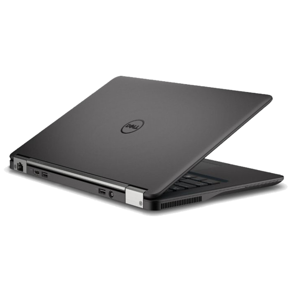 Dell Latitude E7250 Ultrabook | 12,5 Zoll HD | 5. Generation i5 | 128 GB SSD | 8 GB RAM | QWERTY/AZERTY