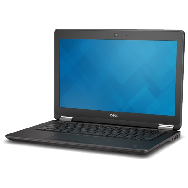 Dell Latitude E7250 Ultrabook | 12,5 Zoll HD | 5. Generation i5 | 128 GB SSD | 8 GB RAM | QWERTY/AZERTY