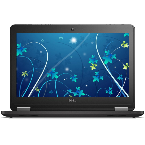 Dell Latitude E7270 | 14 inch FHD | 6e generation i5 | 256GB SSD | 8GB RAM | QWERTY/AZERTY/QWERTZ