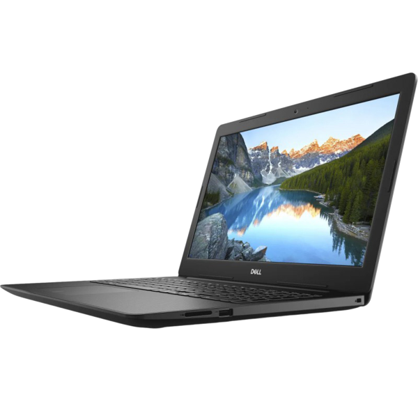Dell Inspiron 3583 | 15,6 Zoll HD | Gleichstrom der G5-Generation | 128-GB-SSD | 4GB RAM | QWERTY/AZERTY/QWERTZ