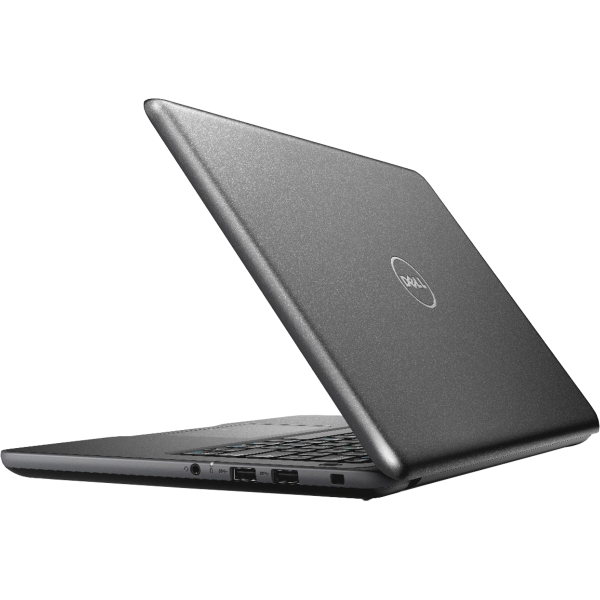 Dell Latitude 3380 | 13,3 Zoll HD | 7. Generation i5 | 256-GB-SSD | 8GB RAM | QWERTY/AZERTY/QWERTZ