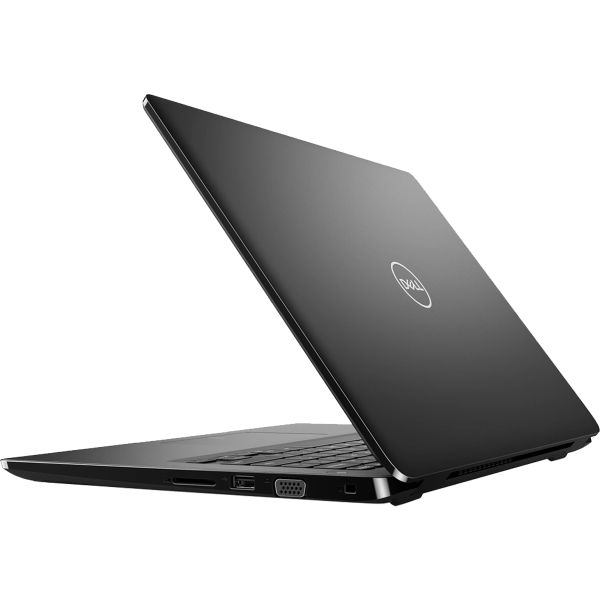 Dell Latitude 3400 | 14 Zoll HD | 8. Generation i3 | 128 GB SSD | 4 GB RAM | W11 Pro | QWERTY/AZERTY