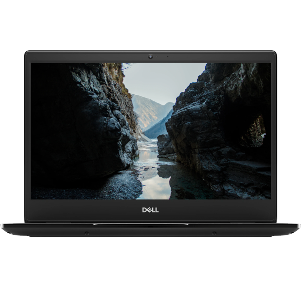 Dell Latitude 3400 | 14 Zoll HD | 8. Generation i3 | 128 GB SSD | 4 GB RAM | W11 Pro | QWERTY/AZERTY