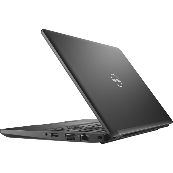 Dell Latitude 5280 | 12.5 inch FHD | 7. Gen i5 | 256GB SSD | 8GB RAM | QWERTY/AZERTY/QWERTZ