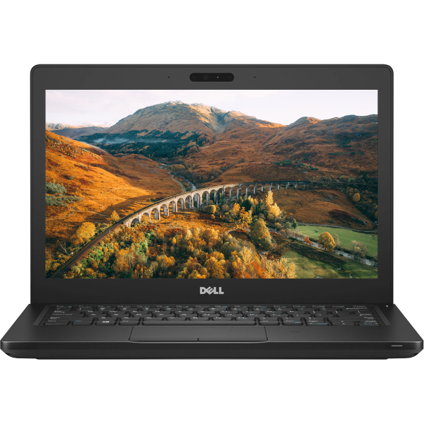 Dell Latitude 5280 | 12.5 inch FHD | 7e generation i7 | 512GB SSD | 16GB RAM | QWERTY/AZERTY/QWERTZ