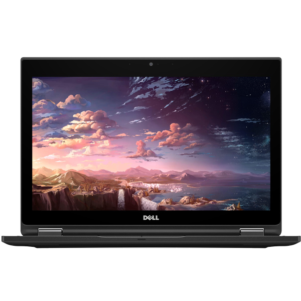 Dell Latitude 5289 | 12.5 Zoll FHD | 7e generation i7 | 256GB SSD | 16GB RAM | QWERTY/AZERTY/QWERTZ