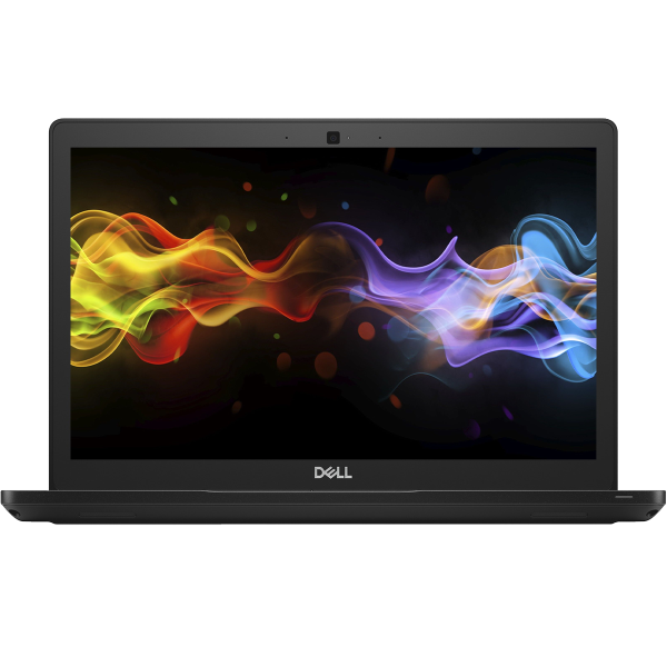 Dell Latitude 5290 | 12,5-Zoll-HD | 7. Generation i5 | 256 GB SSD | 8 GB RAM | QWERTY/AZERTY/QWERTZ