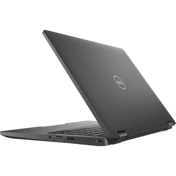 Dell Latitude 5300 | 13.3 Zoll FHD | 8. Generation i5 | 256GB SSD | 8GB RAM | QWERTY