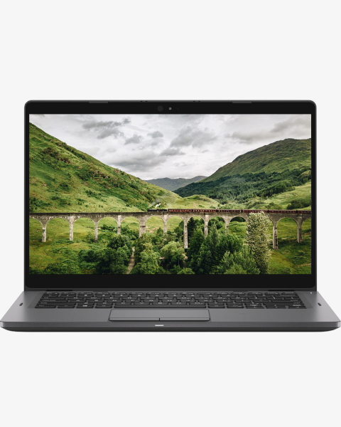 Dell Latitude 5300 | 13.3 Zoll FHD | 8. Generation i5 | 256GB SSD | 8GB RAM | QWERTY