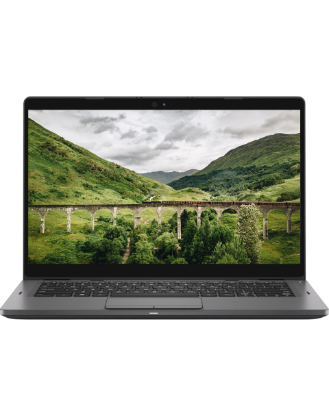 Dell Latitude 5300 | 13.3 Zoll FHD | 8. Generation i5 | 256GB SSD | 8GB RAM | QWERTY