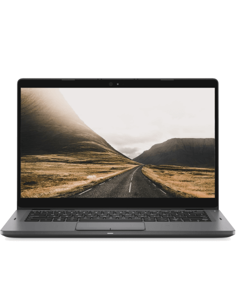 Dell Latitude 5300 | 13.3 Zoll FHD | 8. Generation i5 | 256GB SSD | 8GB RAM | QWERTY
