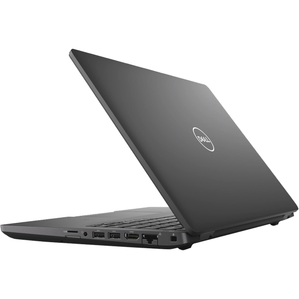 Dell Latitude 5401 | 14 Zoll HD | 9. Generation i5 | 256 GB SSD | 8 GB RAM | W11 Pro | QWERTY/AZERTY