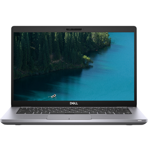 Dell Latitude 5410 | 14 inch FHD | 10.gen i7 | 512GB SSD | 16GB RAM | QWERTY/AZERTY/QWERTZ