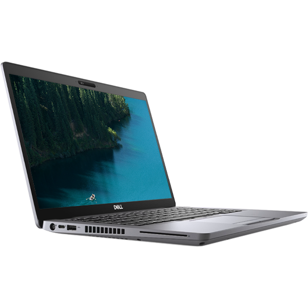 Dell Latitude 5410 | 14 inch FHD | 10.gen i7 | 512GB SSD | 16GB RAM | QWERTY/AZERTY/QWERTZ